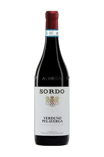 Verduno Pelaverga 2022 - Sordo Wines