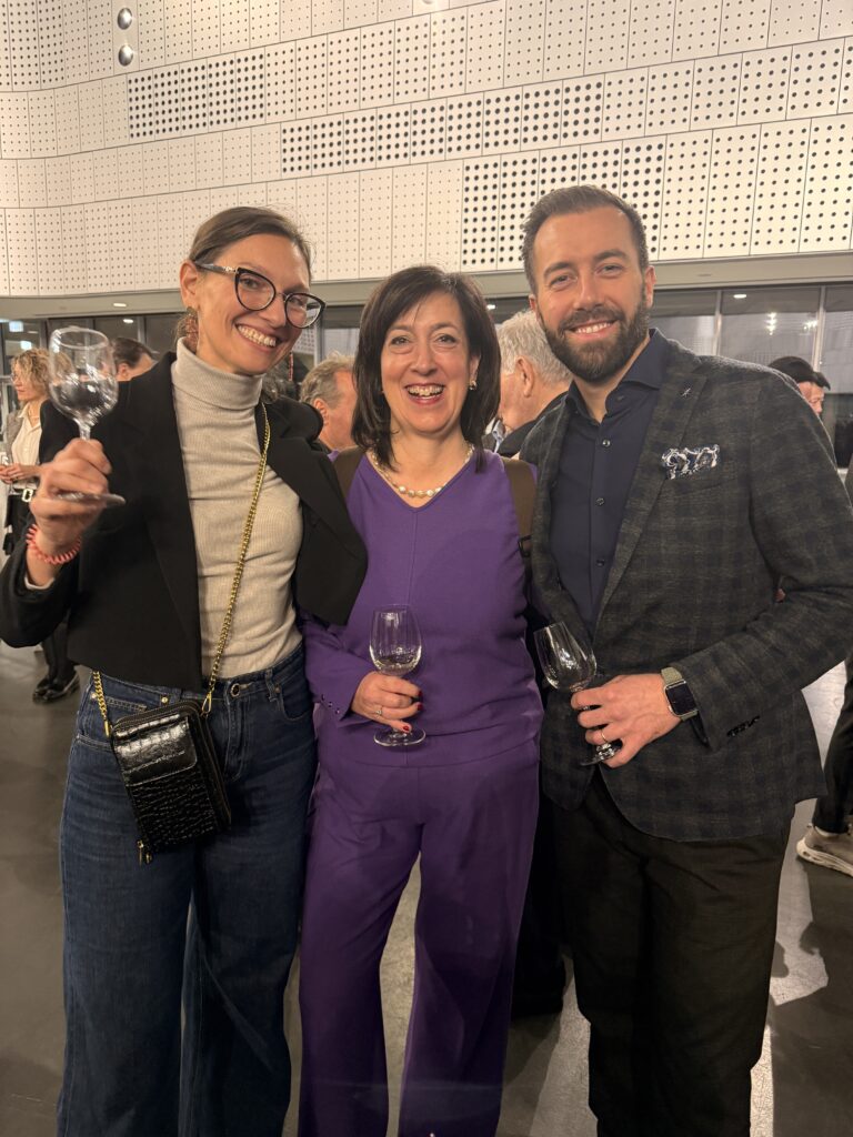 CAntina Tibaldi en Deltetto