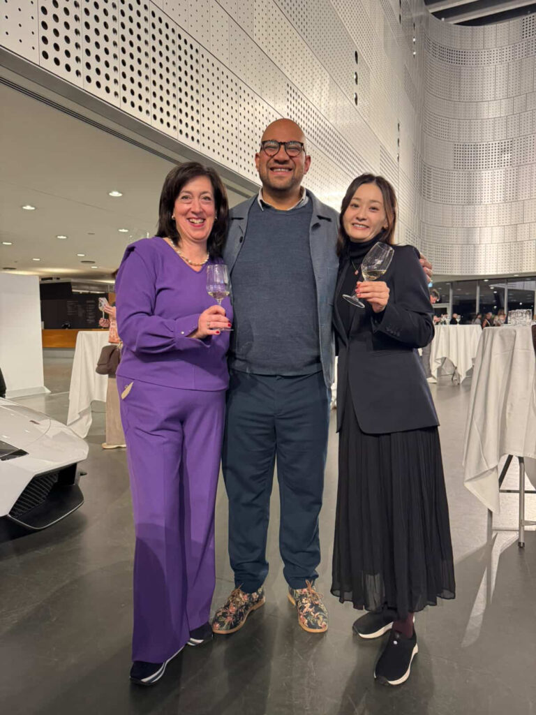 Langhe Wine Ambassadors