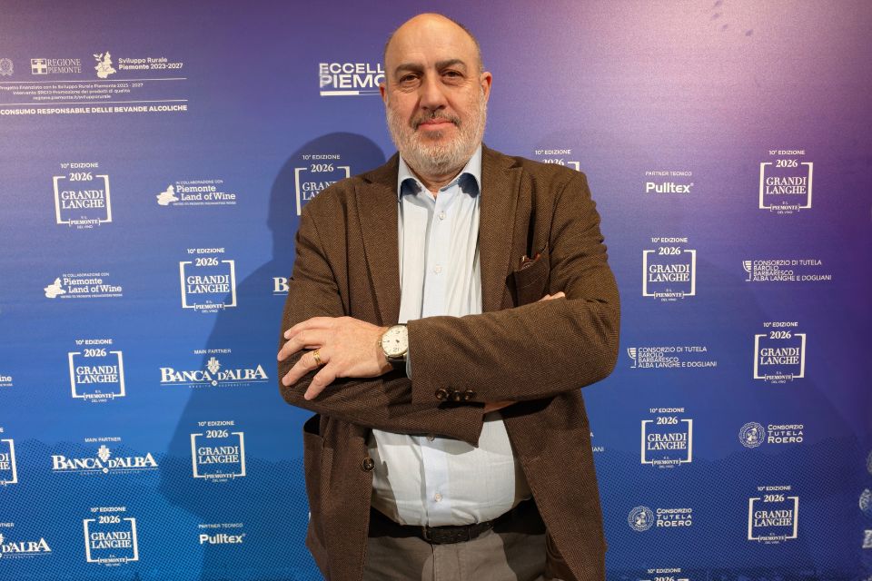 Sergio GErmano Langhe Vini