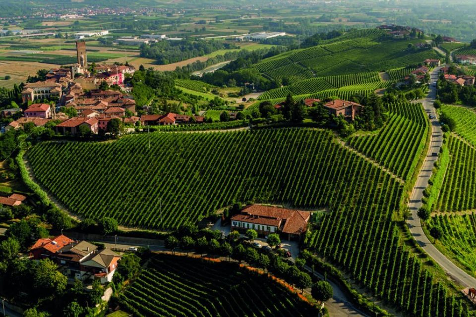 Barbaresco