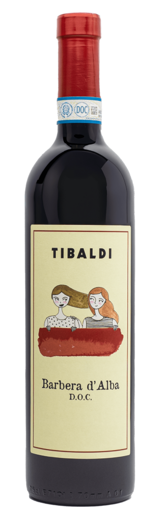 barbera tibaldi