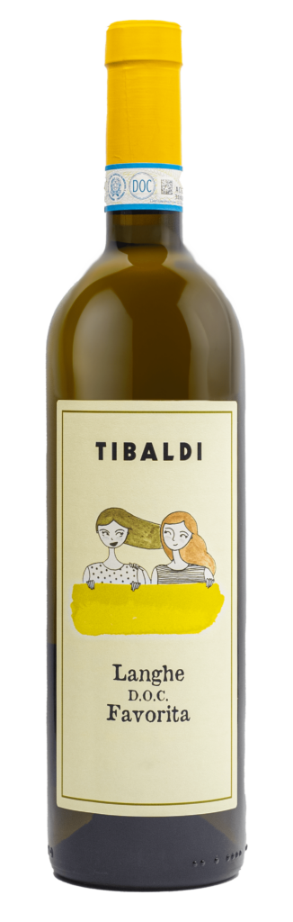 langhe favorita tibaldi