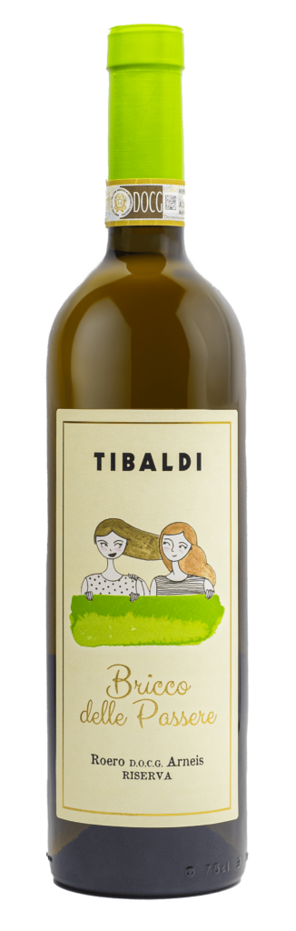 roere arneis bricco delle passere