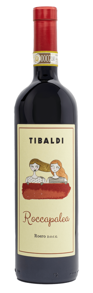 roero MGA Roccapalea