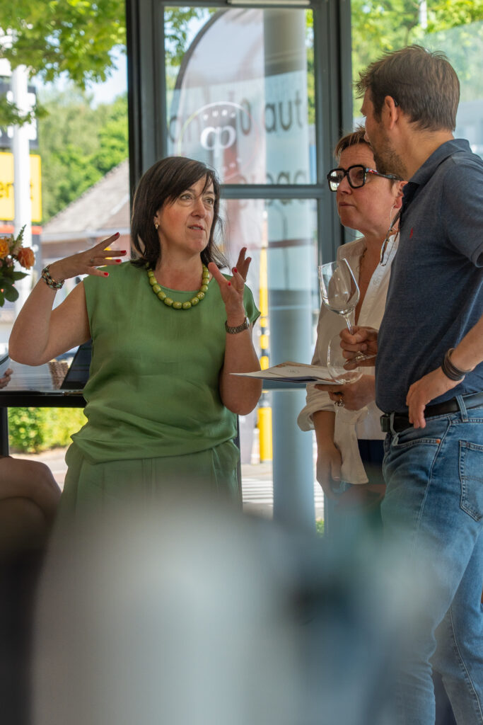 sfeer Pura Passione Piemonte