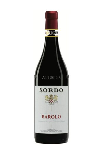 Barolo Classico Sordo