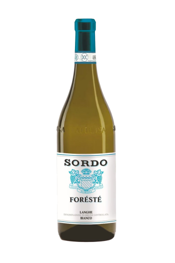 Langhe Bianco foreste Sordo