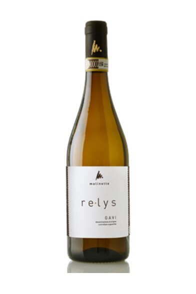 Gavi Relys - Molinetto