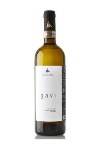 Molinetto Gavi