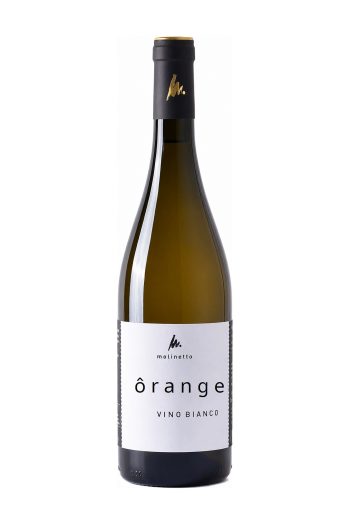 Molinetto Orange Vino Bianco