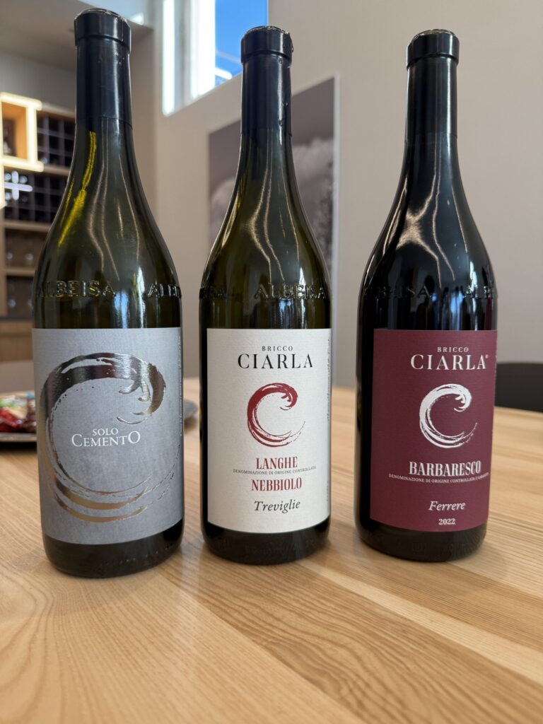 Bricco Ciarla