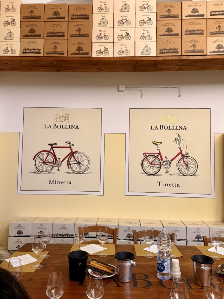 La Bollina
