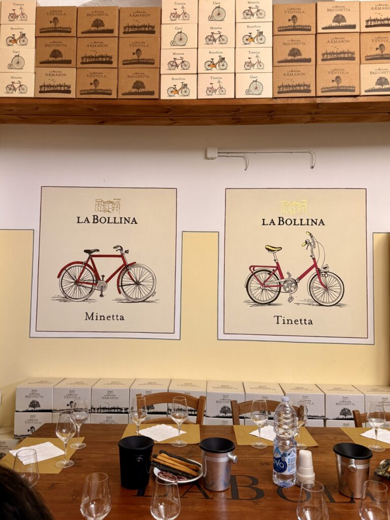 La Bollina