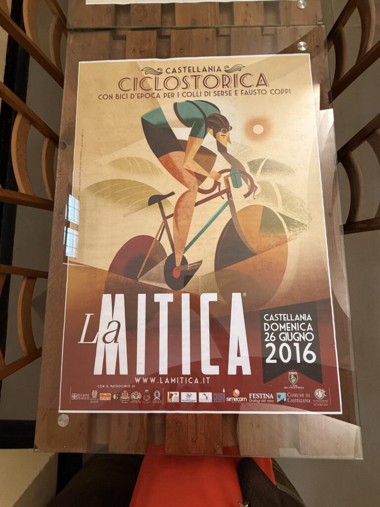 La Bollina