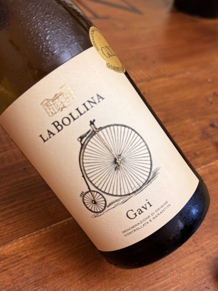 La Bollina