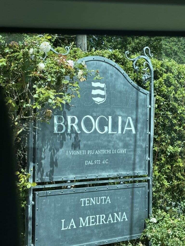 Broglia