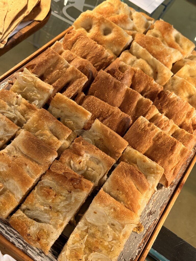 Focaccia