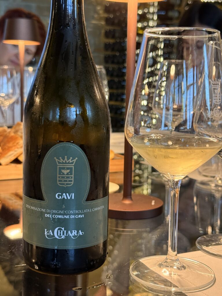 La Chiara Gavi