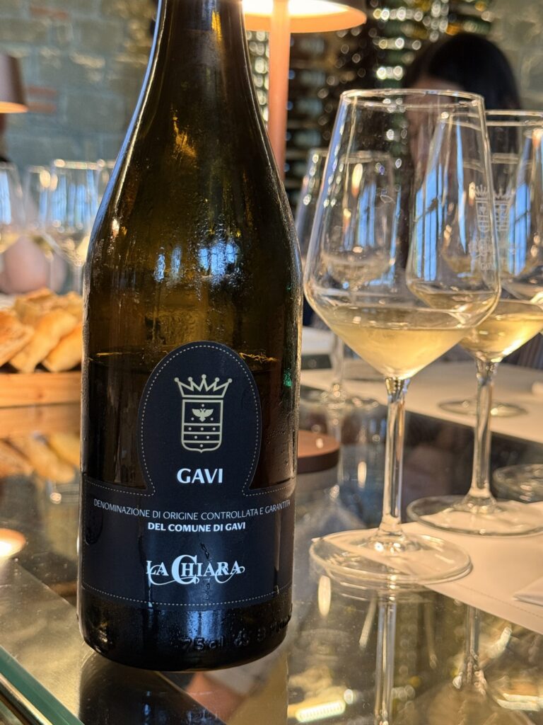 La Chiara Gavi