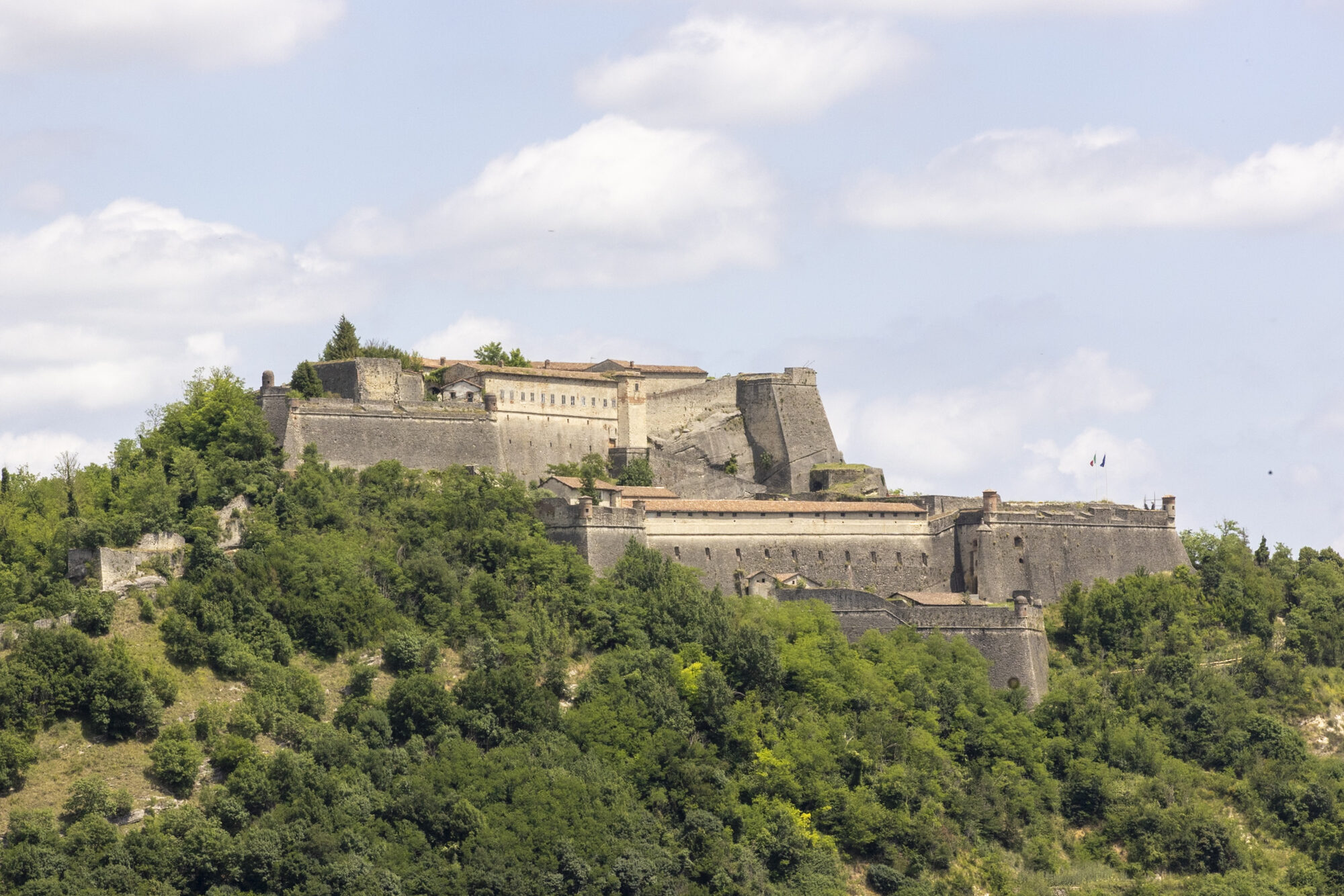 Castello di Gavi