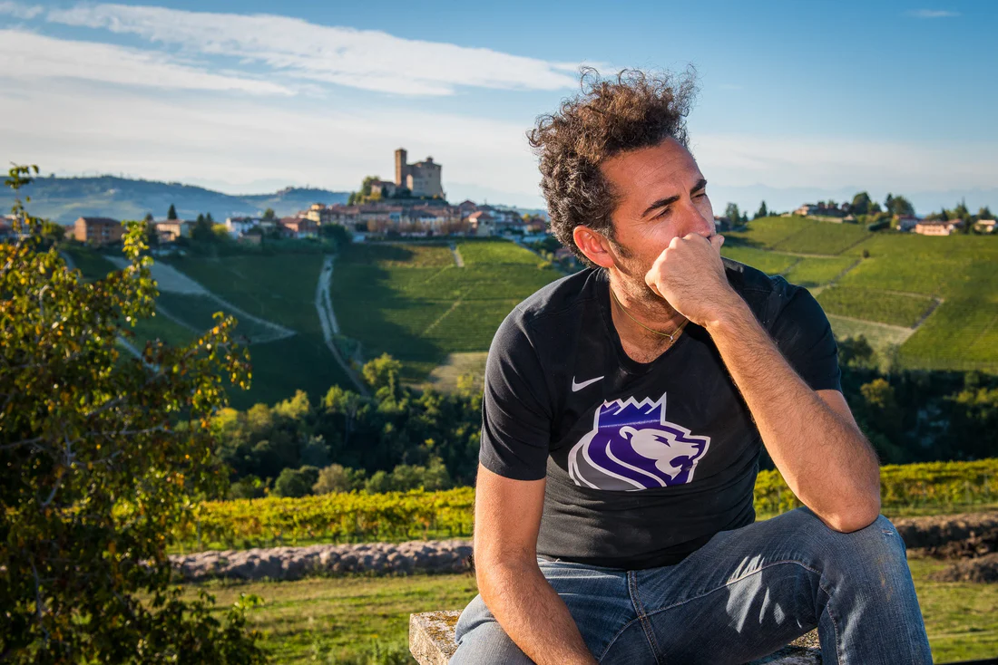 Langhe Nebbiolo 2023 – Enrico Rivetto
