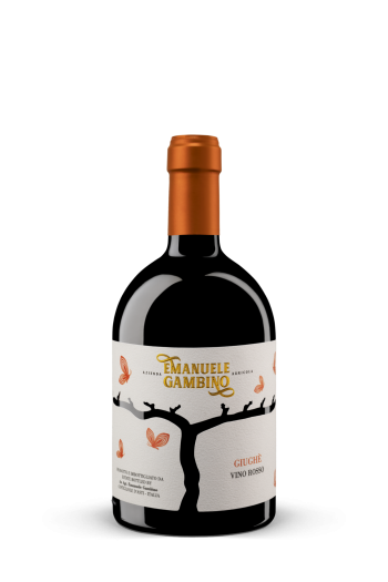 Grignolino - Emanuele Gambino