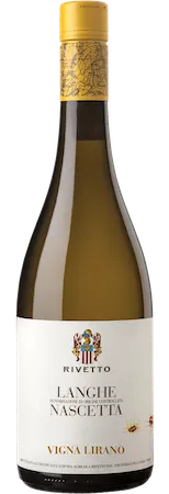 Langhe Nascetta Vigna Lirano 2022 – Enrico Rivetto