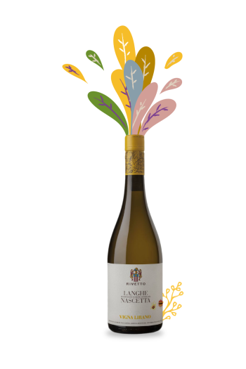 Langhe Nascetta Vigna Lirano 2022 – Enrico Rivetto