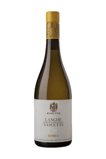 Rivetto Langhe Nascetta-