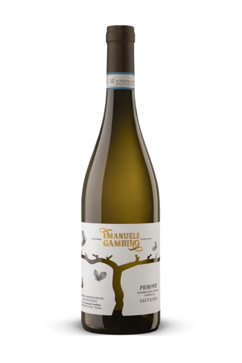 Piemonte DOC Sauvignon – Emanuele Gambino