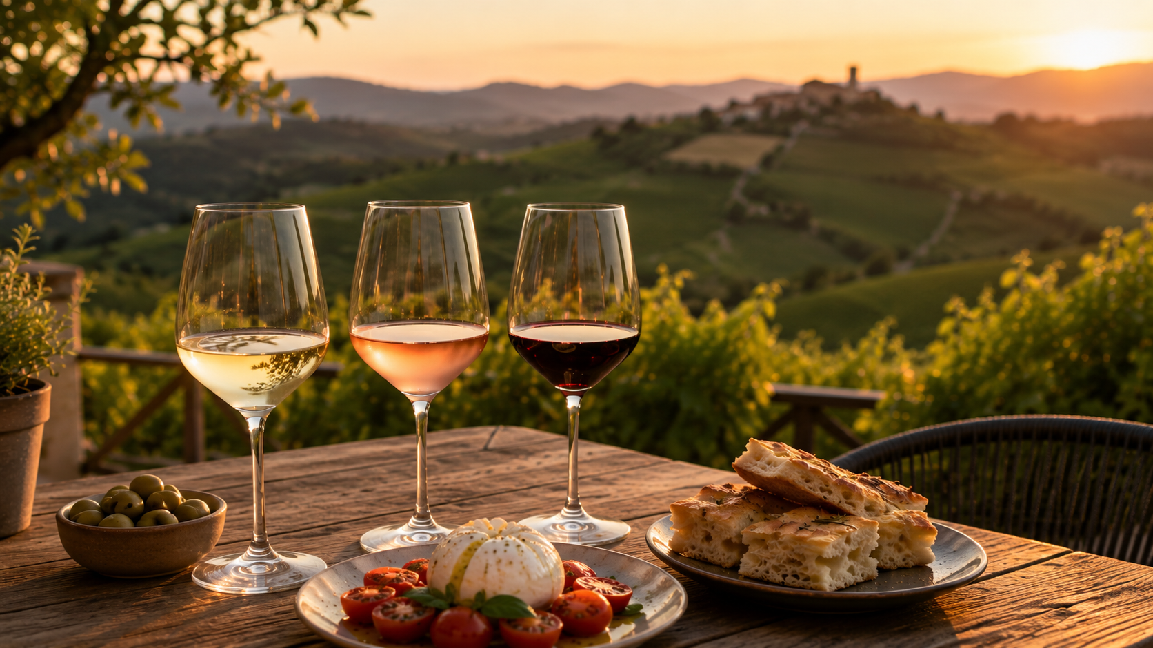 Zomerse wijnen uit Piemonte