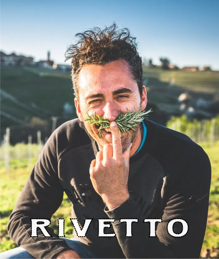 Langhe Nebbiolo 2023 – Enrico Rivetto