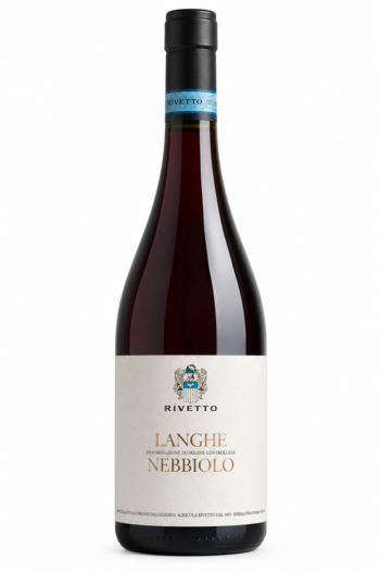 Langhe Nebbiolo 2023 – Enrico Rivetto