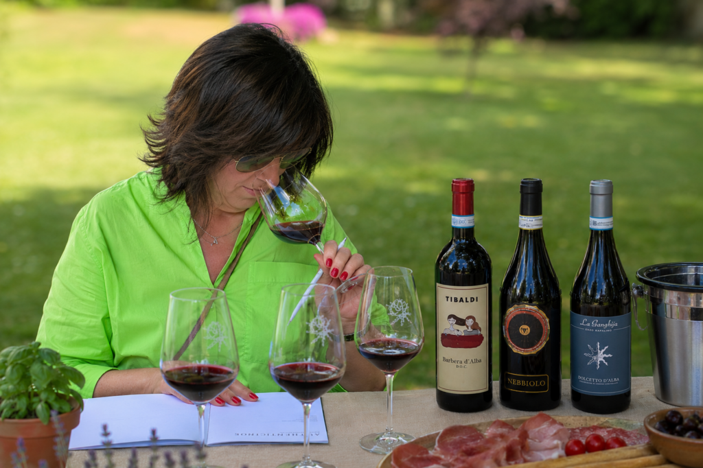 wijntasting zomerwijnen