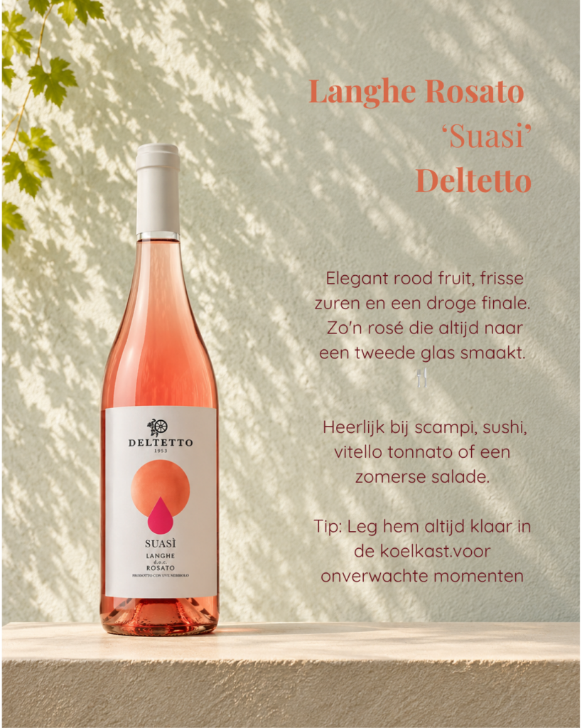 Langhe Rosato