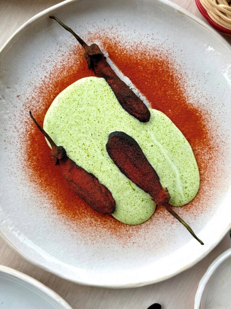 melanzane parmigiana