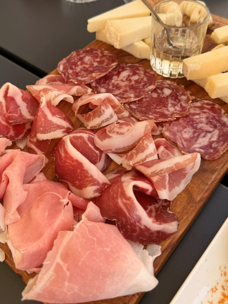 Antipasti Piemonte