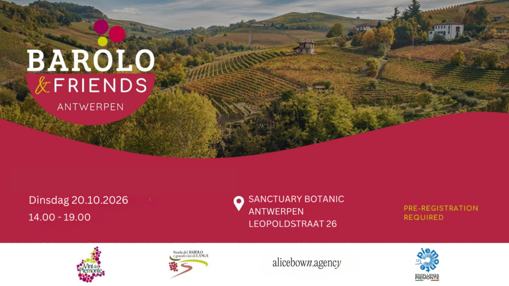 Barolo Friends