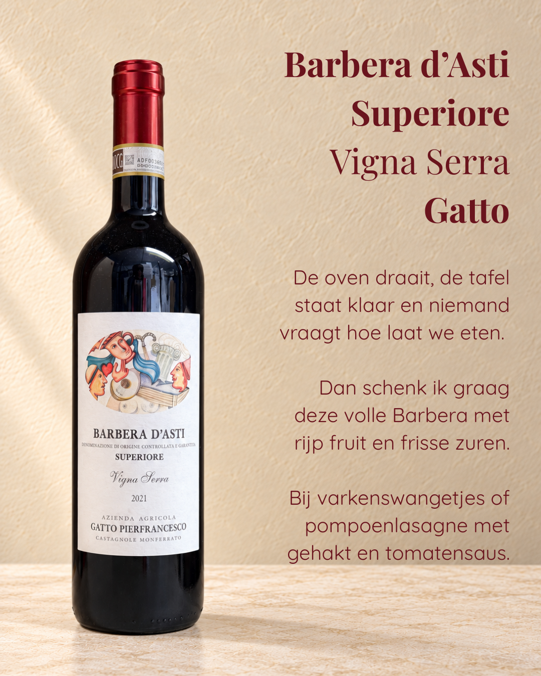 Wijnpakket Oktober - Afbeelding 6
