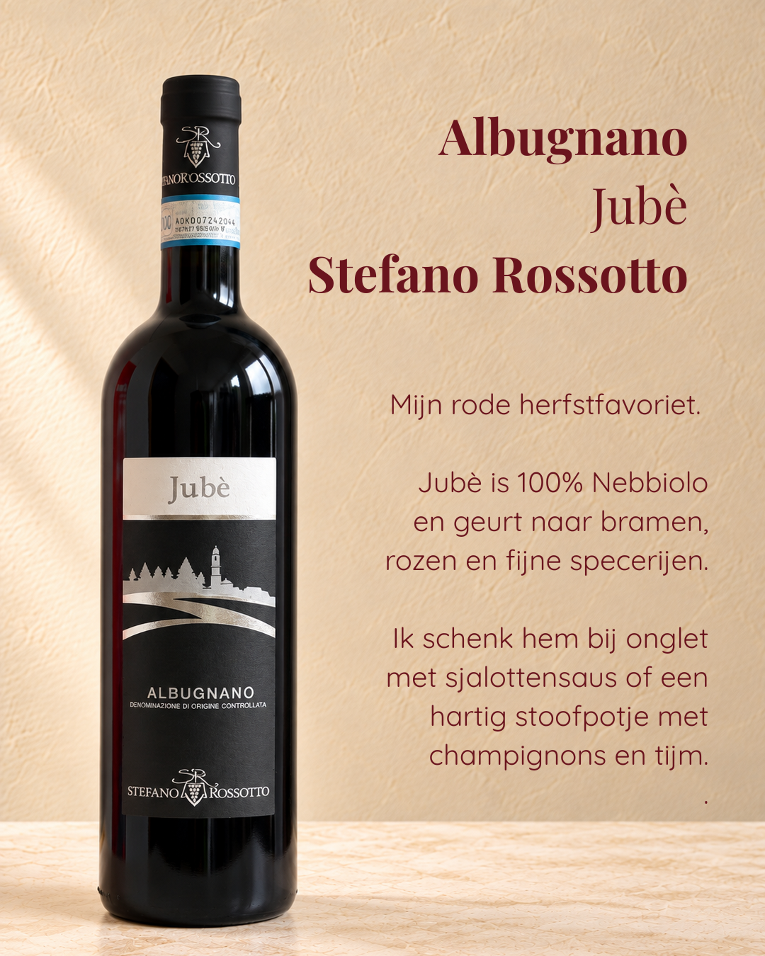 Wijnpakket Oktober - Afbeelding 7