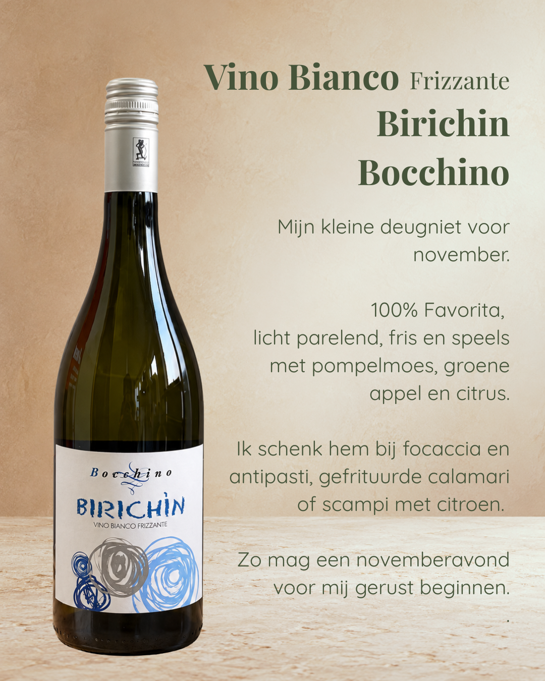 Wijnpakket November - Afbeelding 2