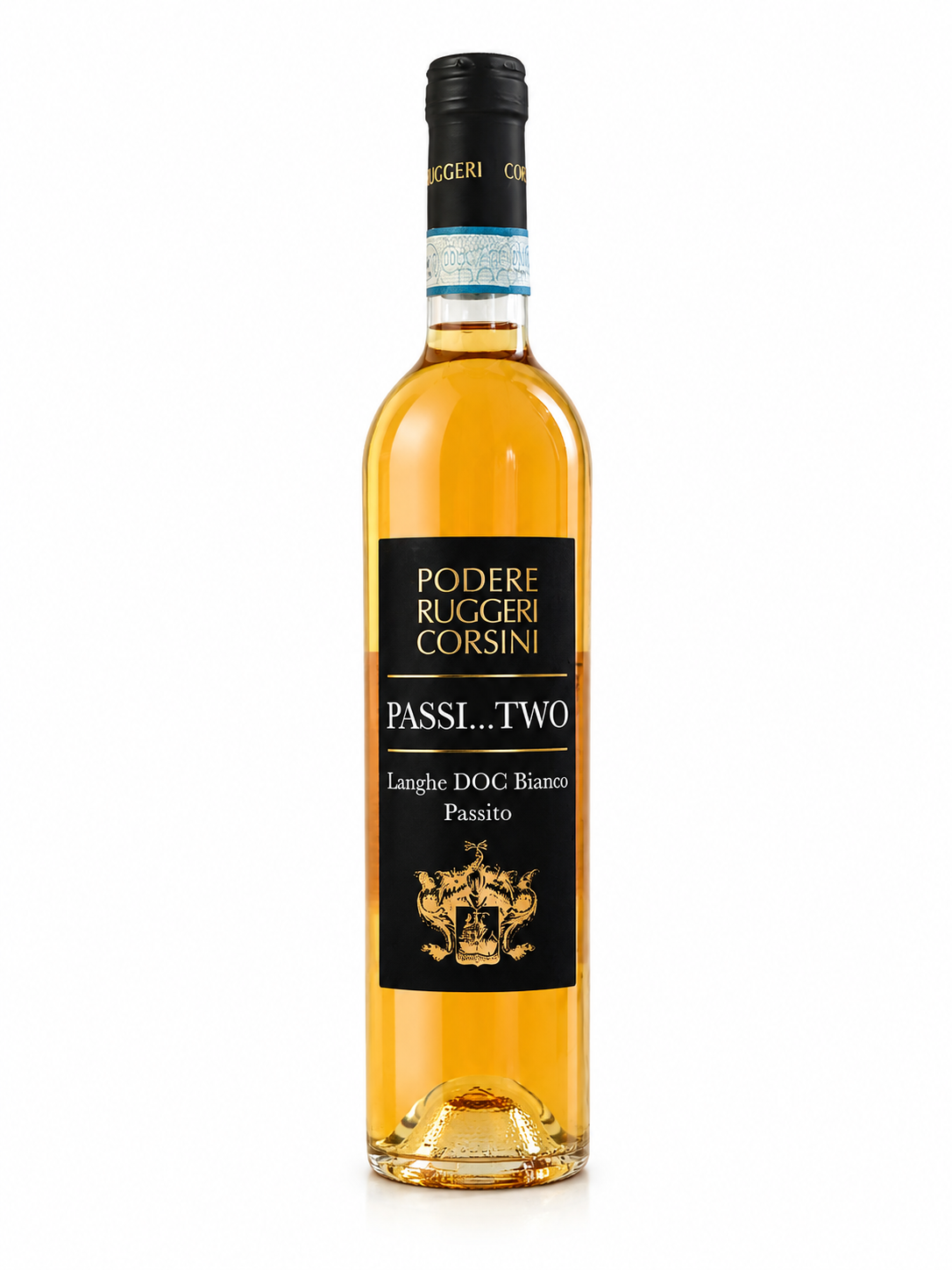 Passito "Passi...two" 2023 - Ruggeri Corsini