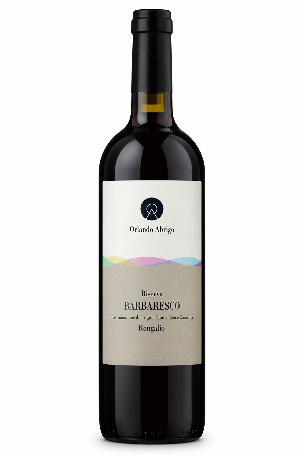 Barbaresco Riserva "Rongalio" 2020 - Orlando Abrigo