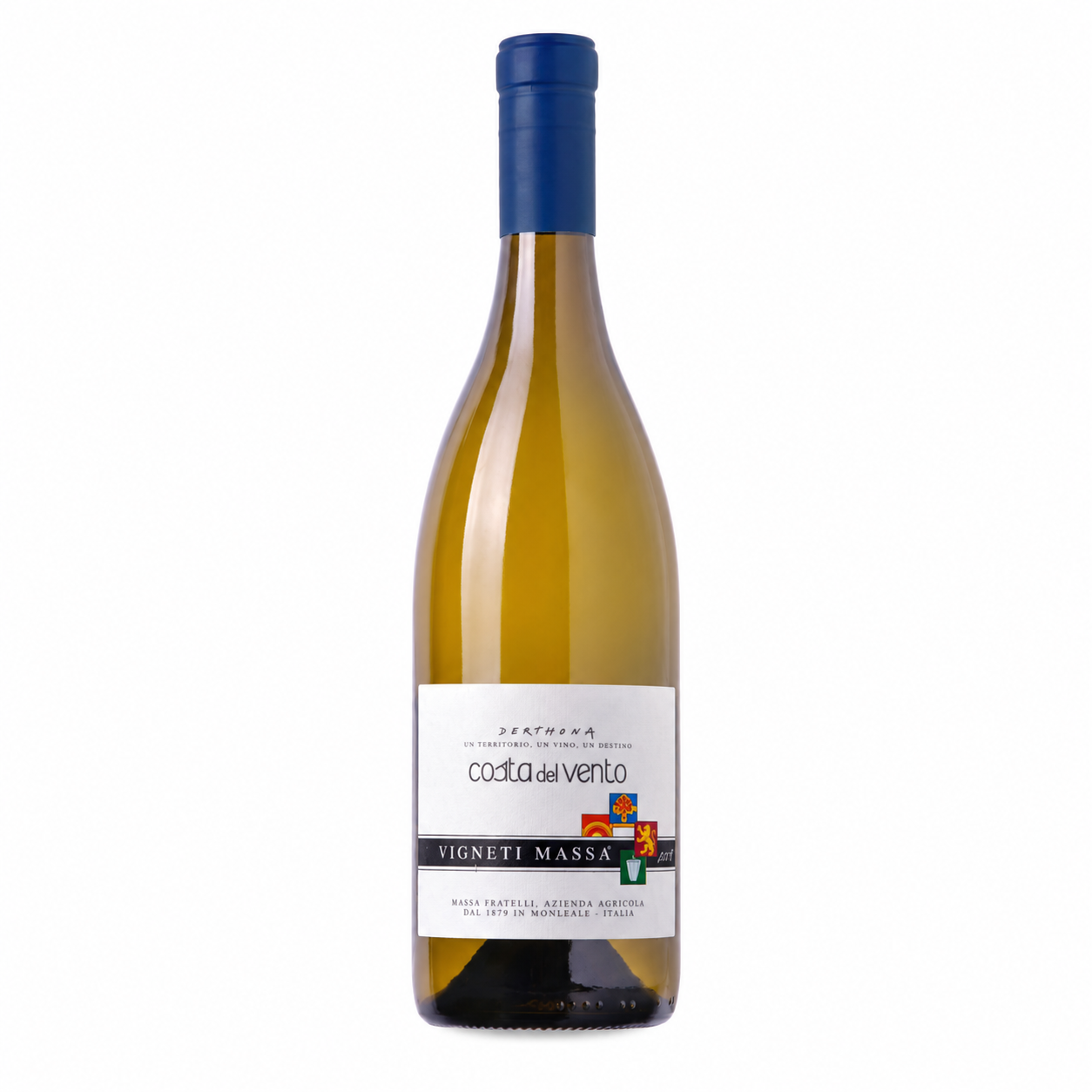 Derthona "Costa del Vento" 2022 – Vigneti Massa