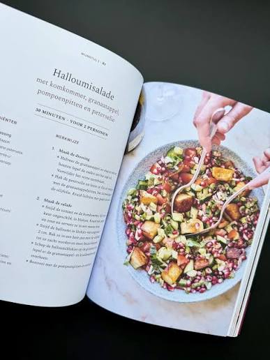Kookboek voor wijnliefhebbers – Kristel Balcaen - Afbeelding 3