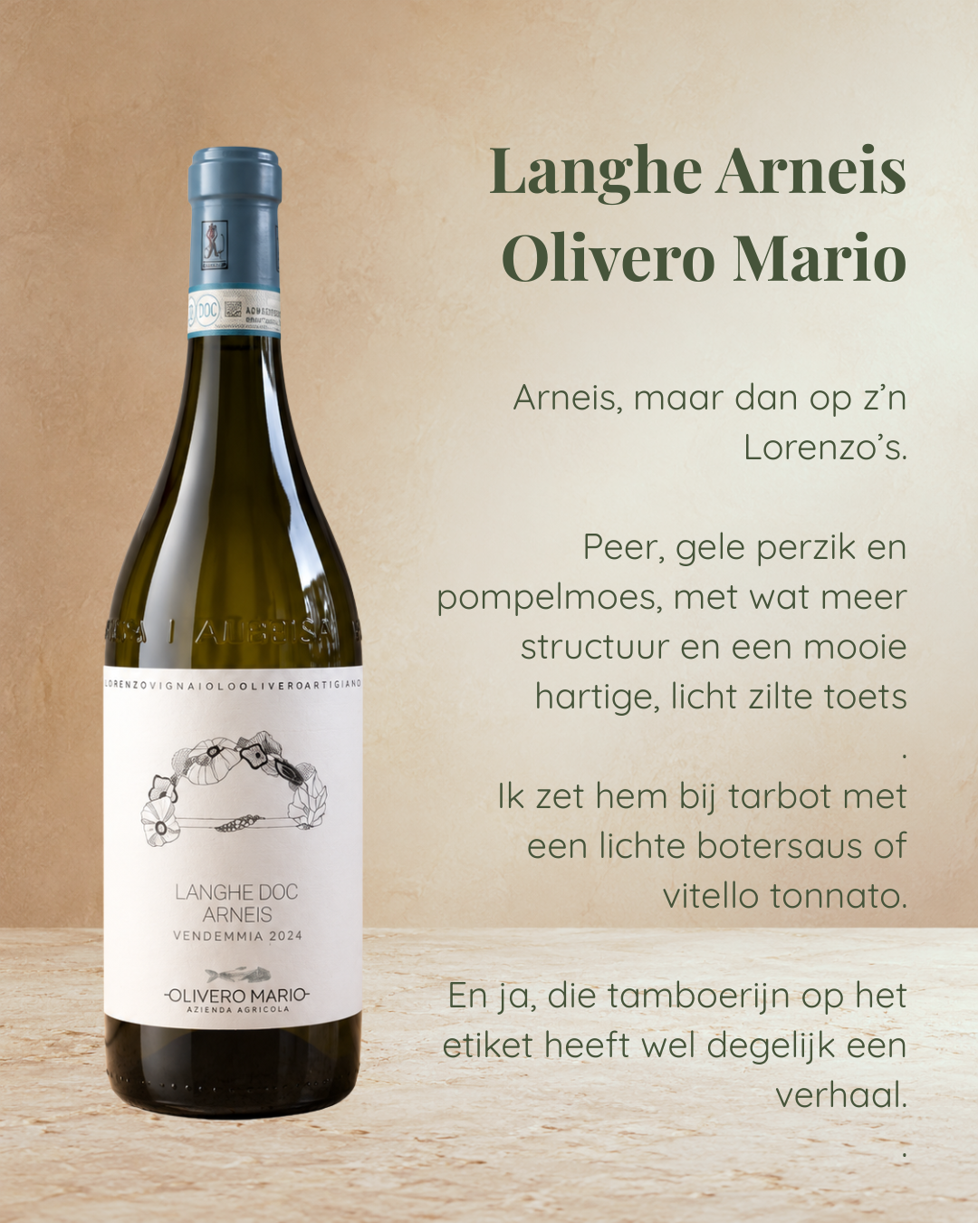 Wijnpakket November - Afbeelding 4
