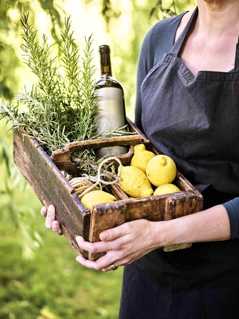 Wijnboek voor Foodies - Kristel Balcaen - Afbeelding 3
